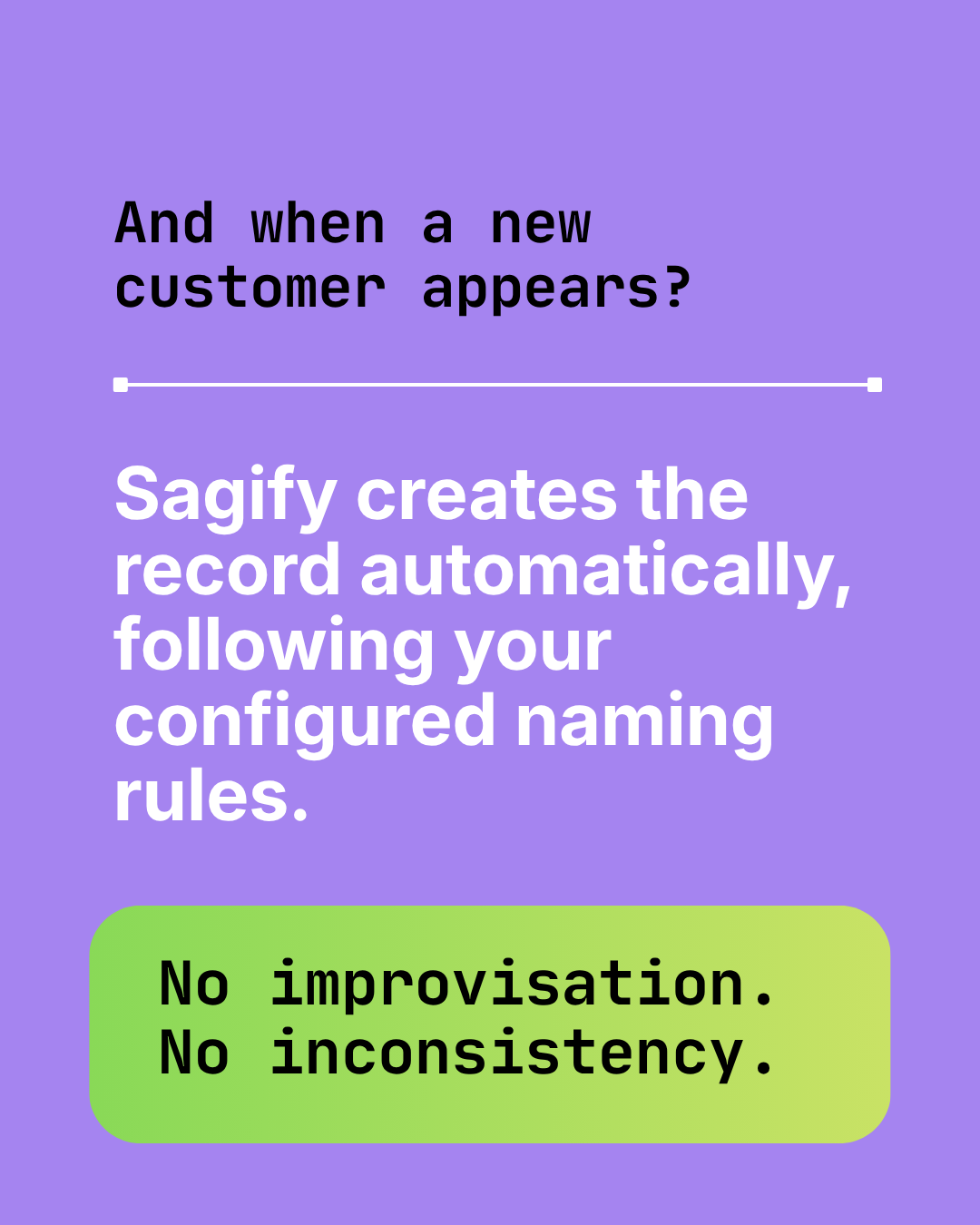 Handling guest checkouts in Sage 50