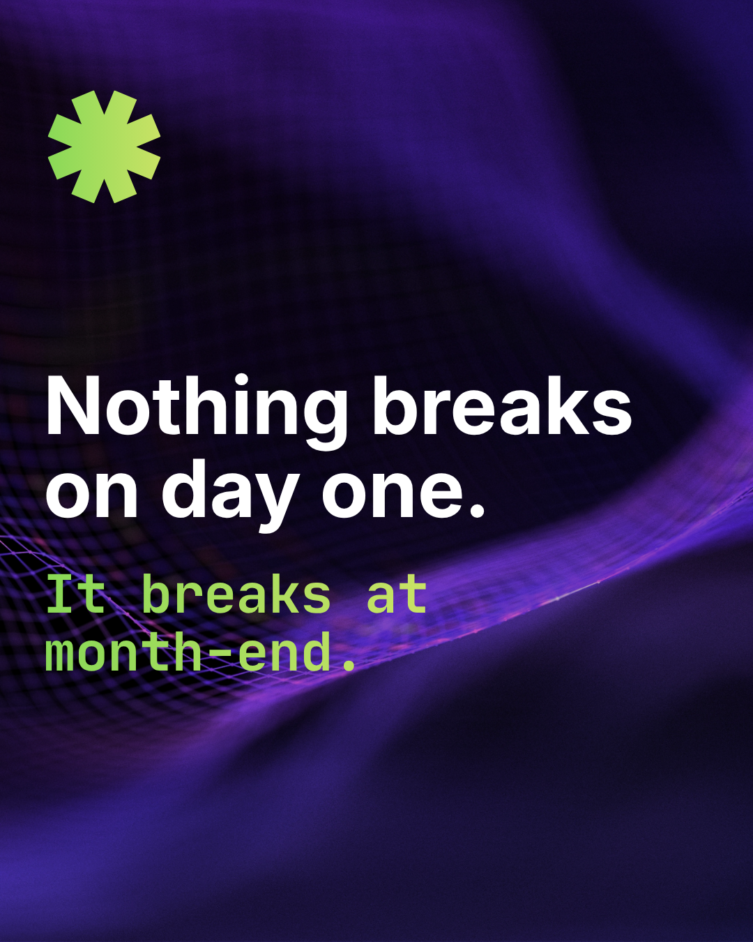 Month-end close checklist for Shopify stores