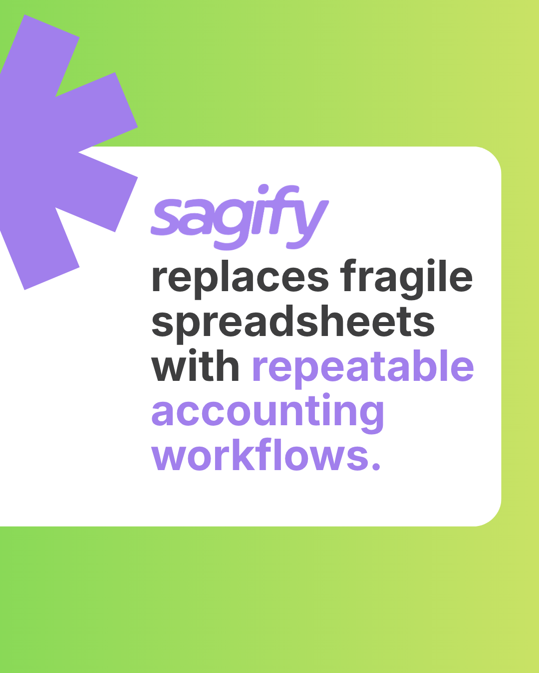 Spreadsheet fragility in ecommerce accounting