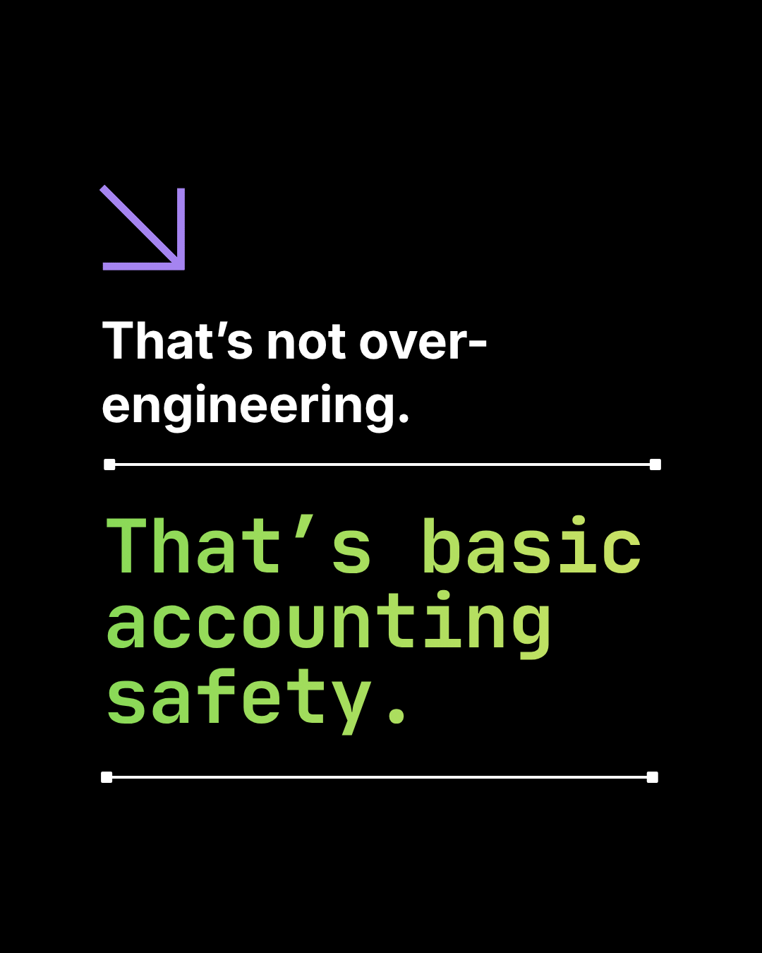 Idempotent sync prevents duplicate Sage 50 entries