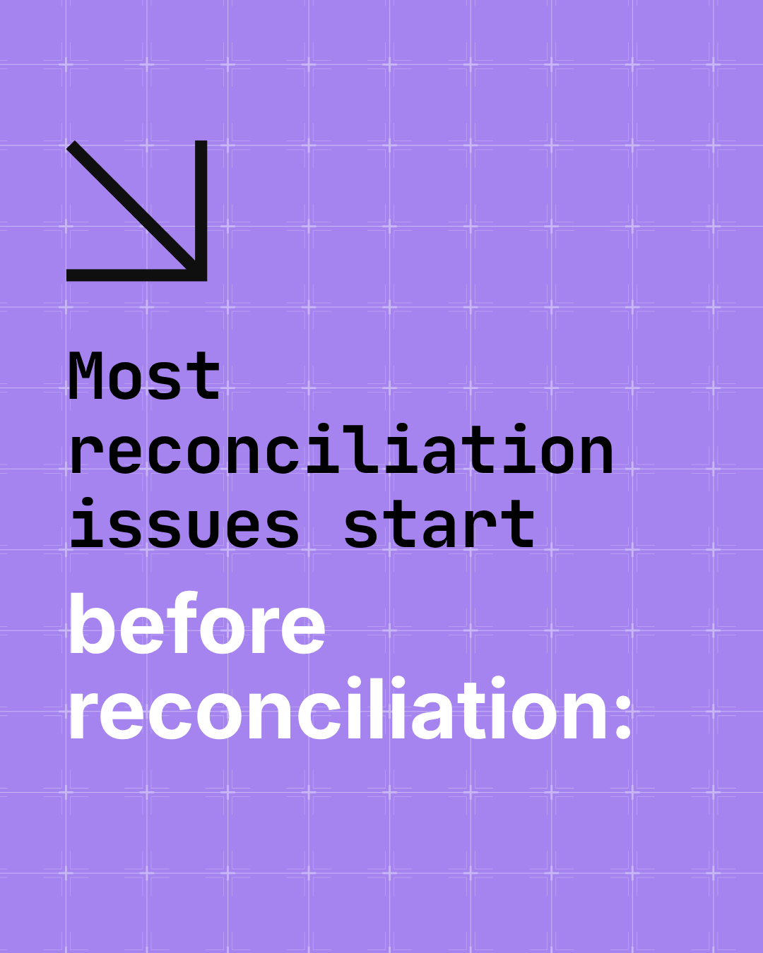 Integration edge cases that surface at month-end