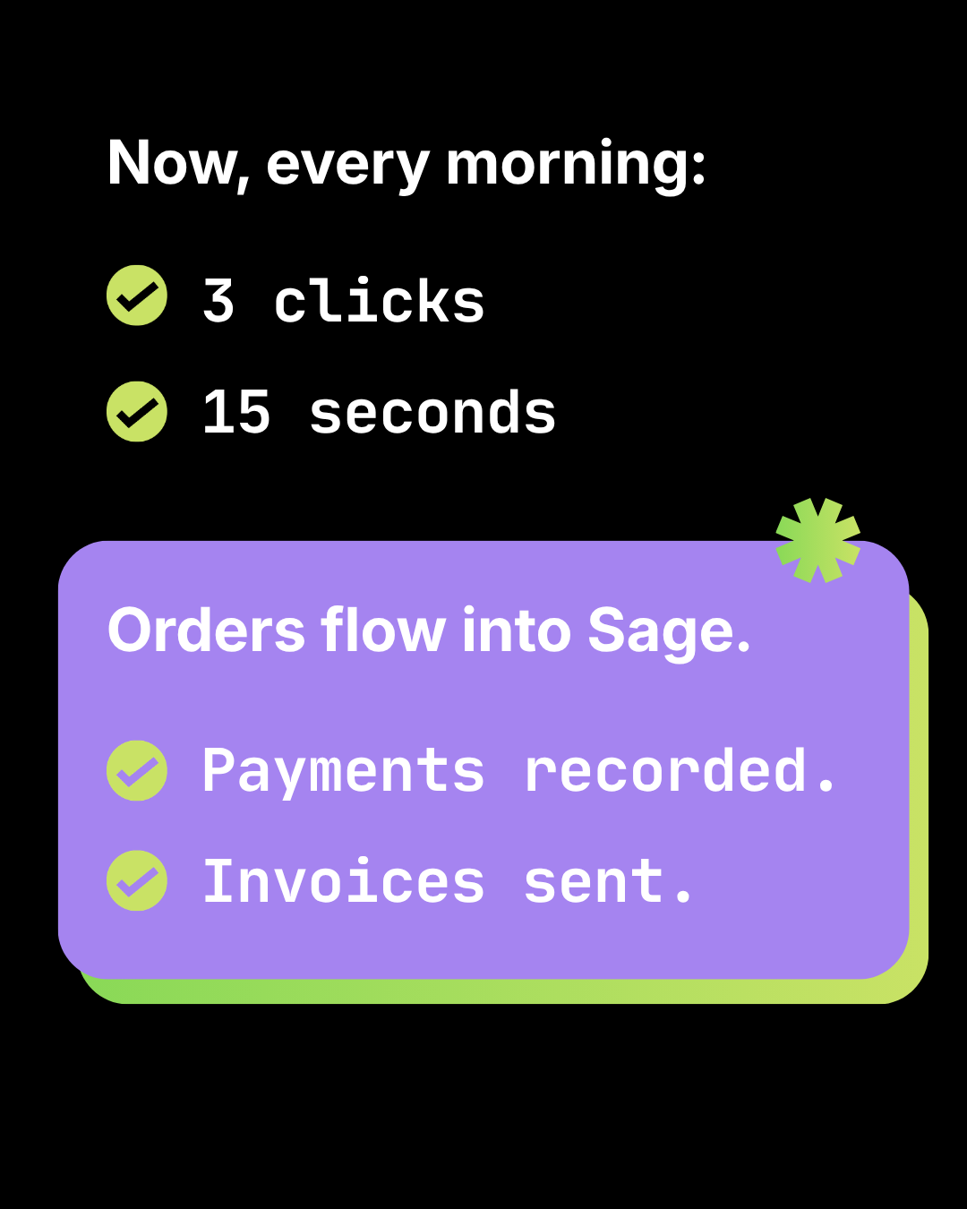 Emergent Respiratory results