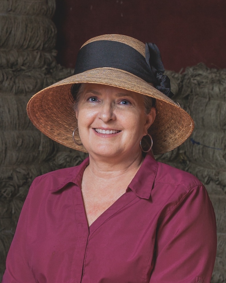 Alice Eichelmann