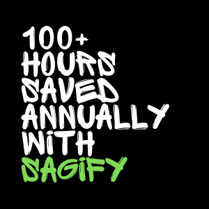 How Emergent Respiratory Saved Hundreds of Hours Annually with Sagify