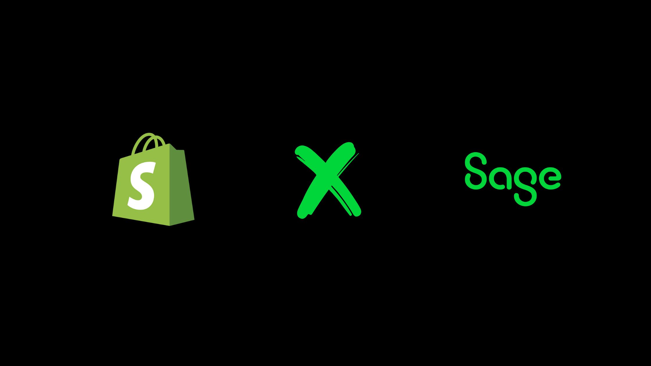 Banner for Is Sage 50 Good for Your Shopify Business?