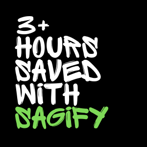 Tula Hats Saves 3+ Hours Daily with Sagify