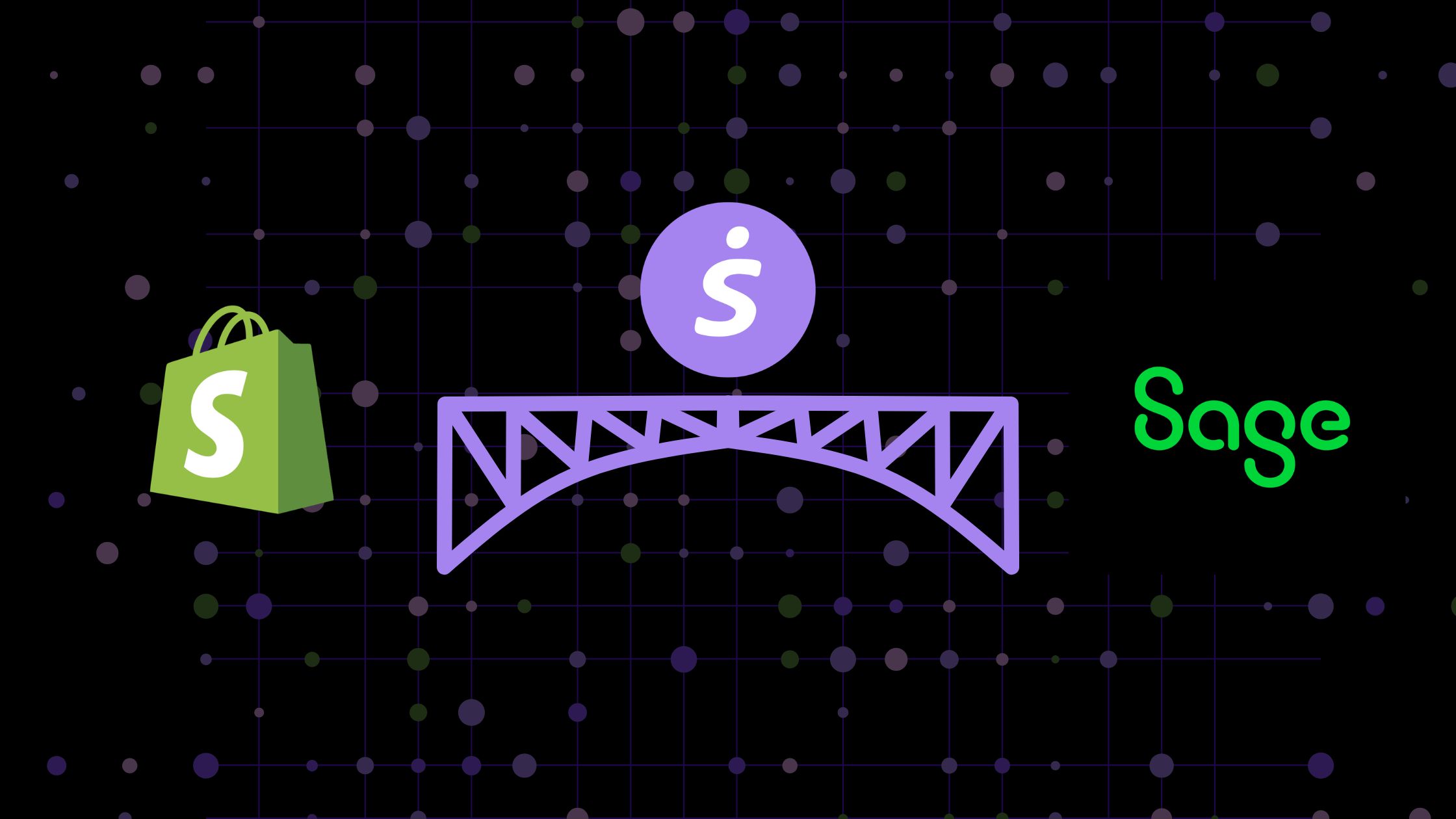 Banner for Shopify Sage 50 Integration Apps for Desktop — An Honest 2026 Buyer's Guide
